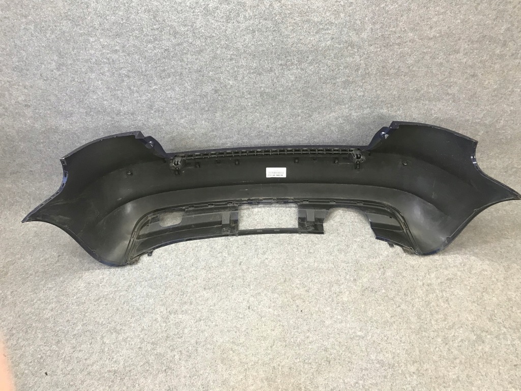 фото №10, Бампер задняя задний audi a3 a 3 cabrio оригинал