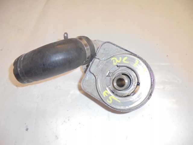 фото №1, Радіатор радіатор оливи основа ducato 2.3