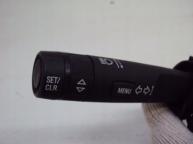 фото №4, Перемикач комбінований chevrolet orlando