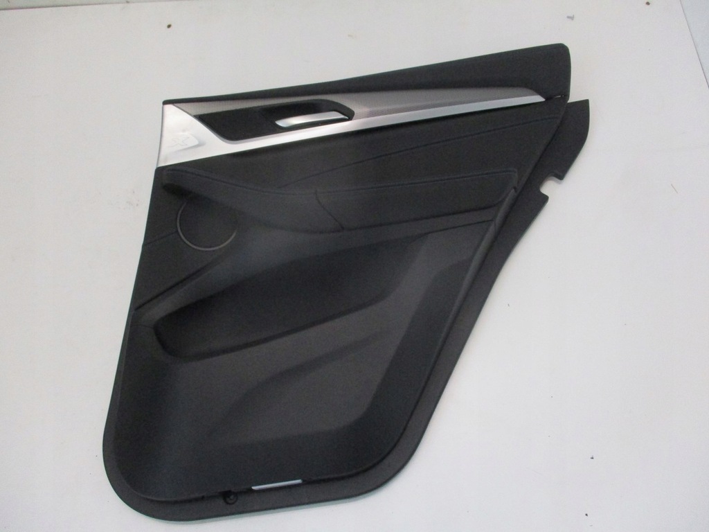 фото №5, Оббивка оббивка двері bmw x3 g01 перед