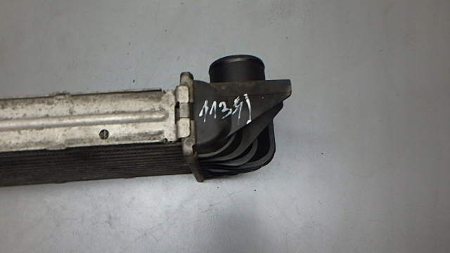 фото №6, Renault master movano інтеркулер 867658f ia1074