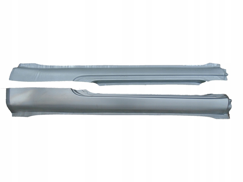 фото №1, Toyota yaris 99-05 3-дверь порог пороги nowe le+pr