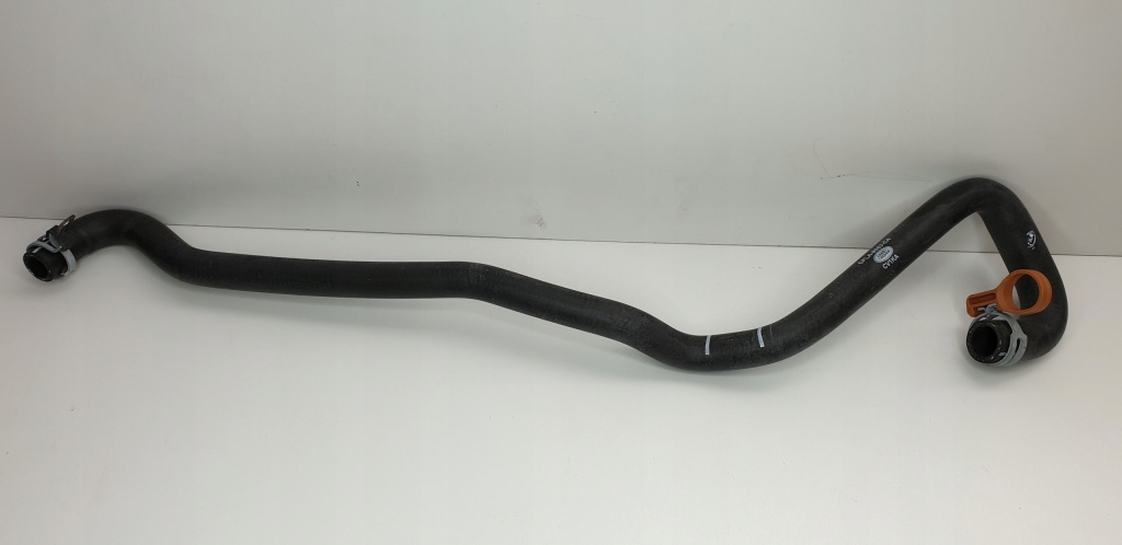 Купити Патрубок шланг труба води range rover iv 4 vogue новий