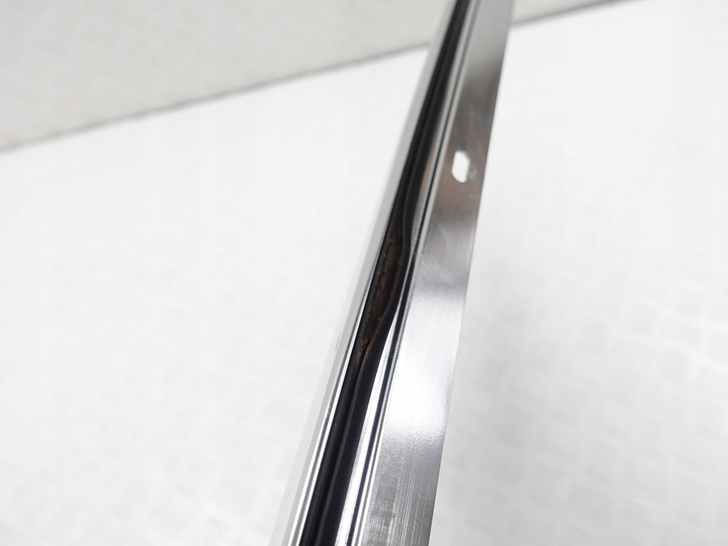 фото №6, Maserati ghibli 13- m157 молдинг рейлінг хром правий