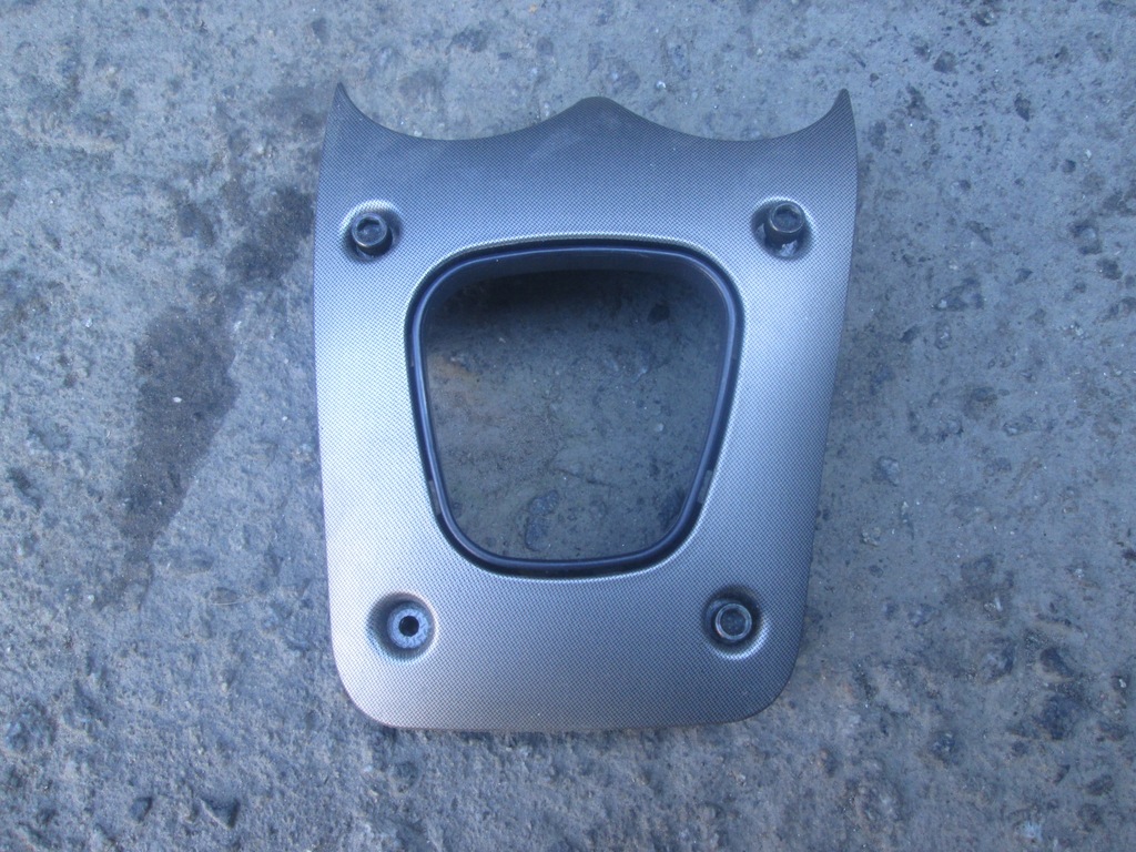 фото №1, Fiat stilo 2.4 abarth корпус домкрата передач