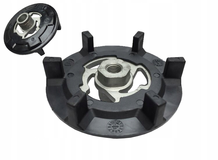 фото №1, Диск кондиционера denso 5sl12 5se12 toyota