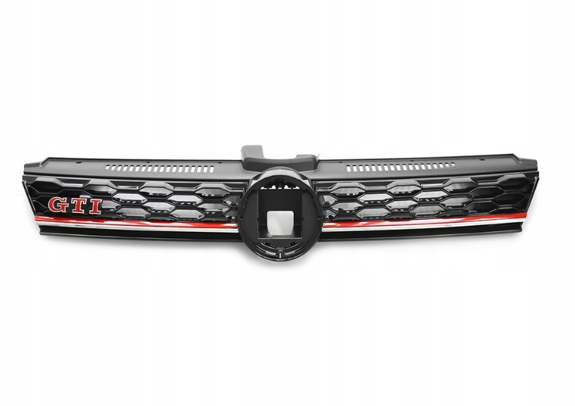 фото №1, Решётка радиатора радиатора решётка радиатора vw golf vii gti tcr