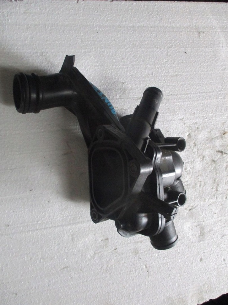 фото №2, Корпус термостат 758887680