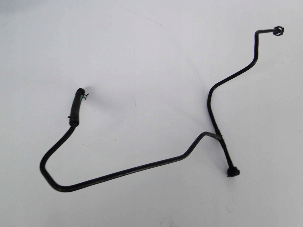 фото №7, Mercedes gle w166 wąż wody вентиляційний 166