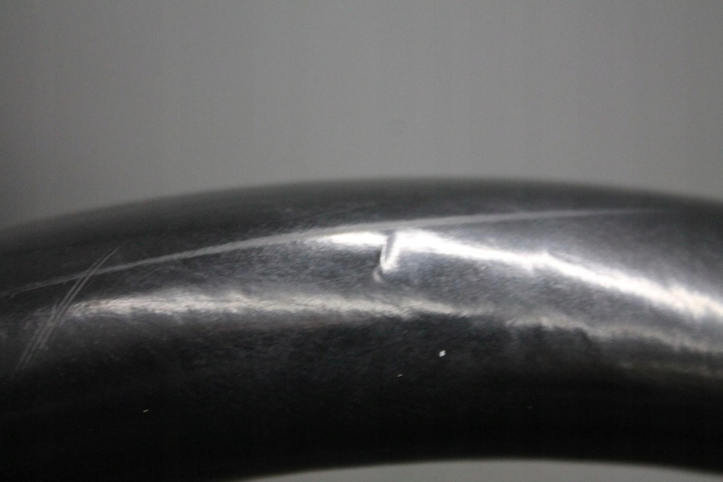 фото №7, Воздуховод кожа czarna volvo c30 06-12