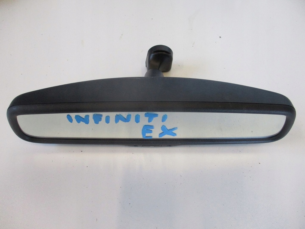 фото №1, Зеркало заднего вида infiniti ex30 ex30