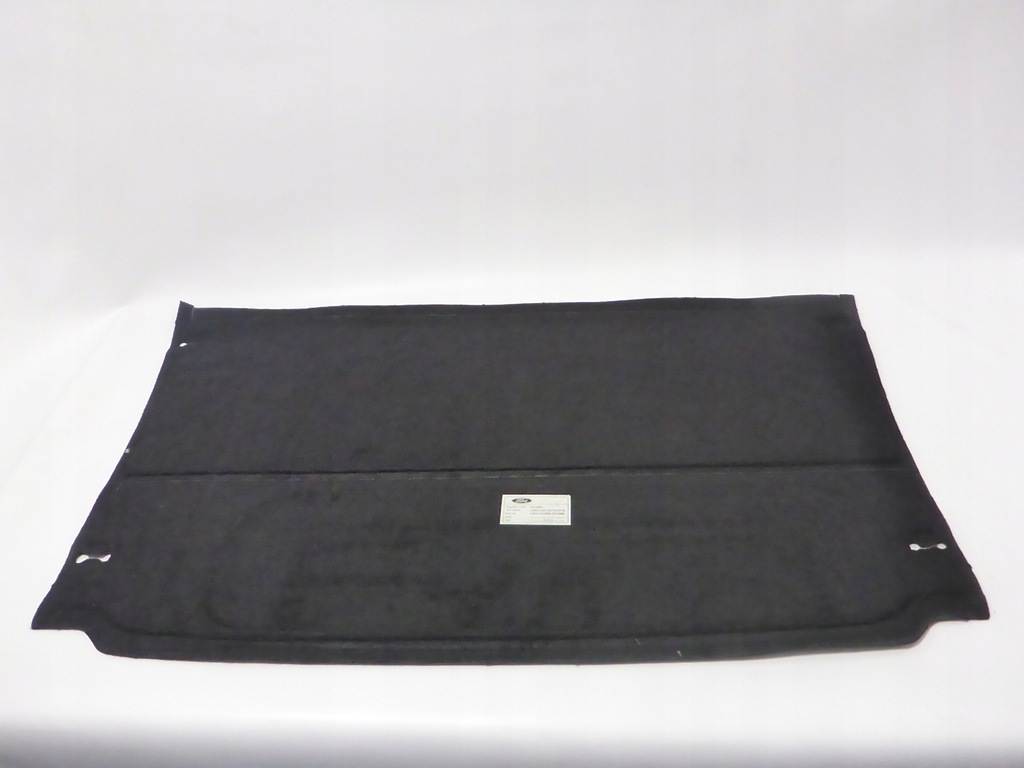 фото №1, Обшивка коврик багажника ford ecosport 13-17