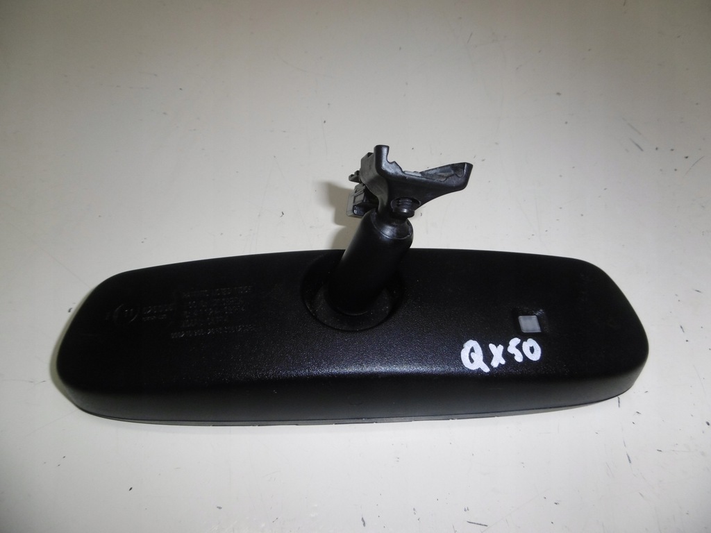 фото №9, Дзеркало внутрішнє infiniti m m35 m37 g qx50