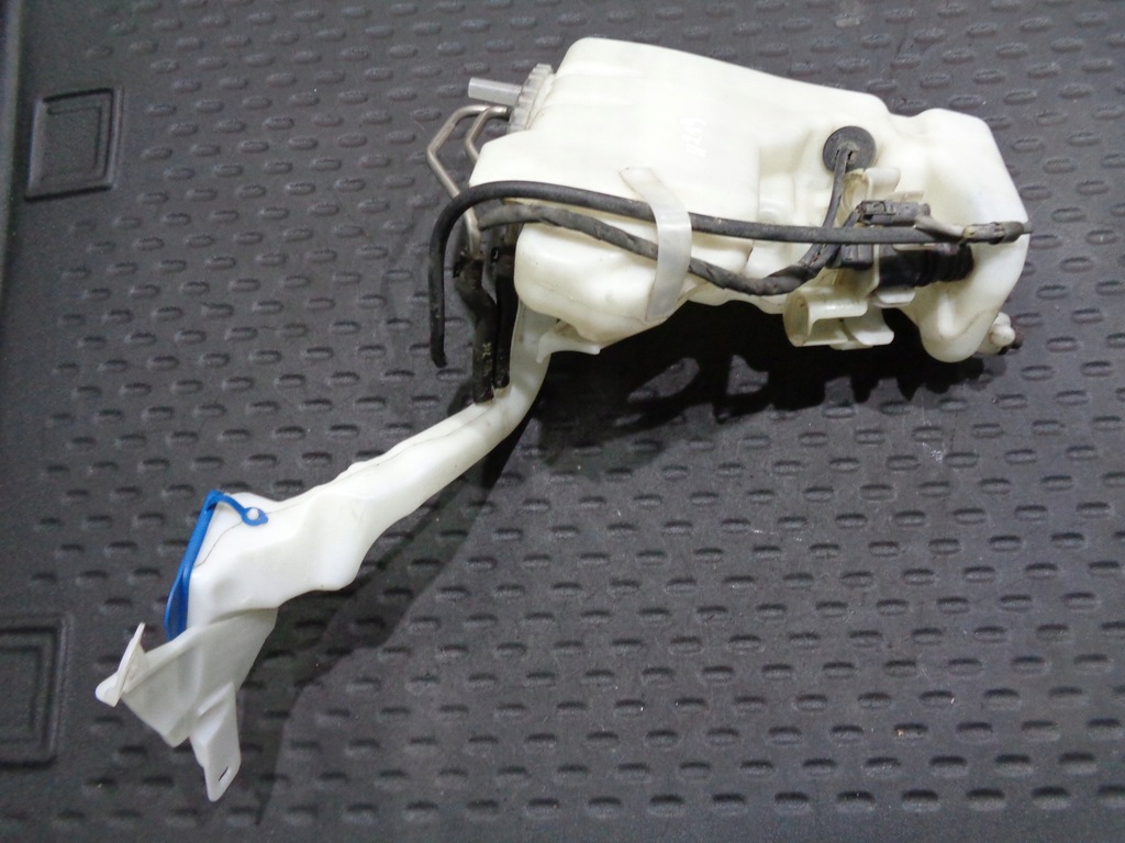 фото №1, Бак омивача помпа mercedes cls w219