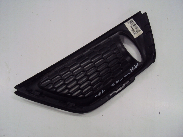 фото №4, Решітка рамка протитуманної фари jeep compass 2017-