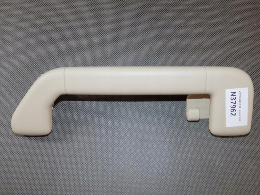 фото №1, Vw touareg 7p ручка стельовий 7p6857643