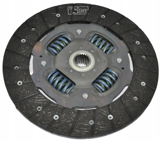 фото №5, Сцепление interstar opel movano master ii 2.5 2.2d