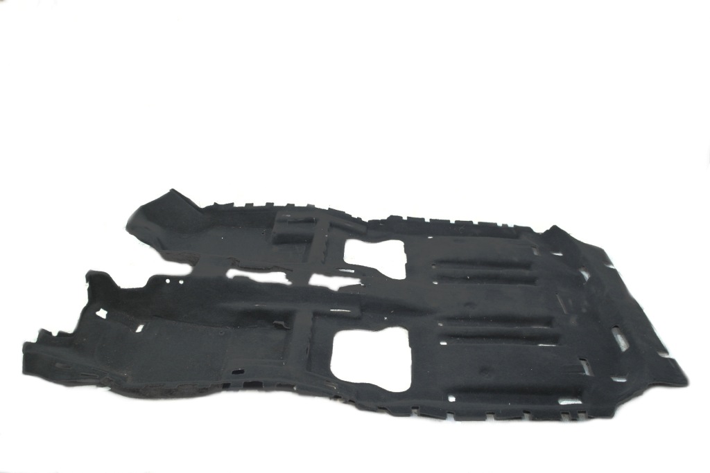 фото №1, Vw sharan alhambra 7n0 обшивка салона коврик