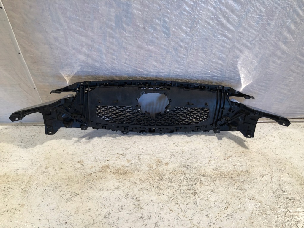 фото №5, Mazda cx-5 решётка радиатора решётка радиатора бампера 17-