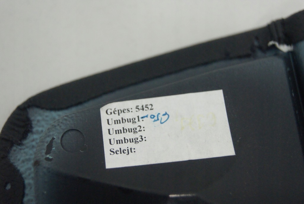 фото №12, Захист тунель середнього права mercedes w221