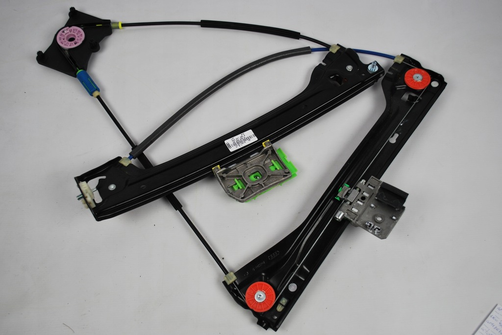 фото №1, Підйомник скло правої audi r8 4s8837462b