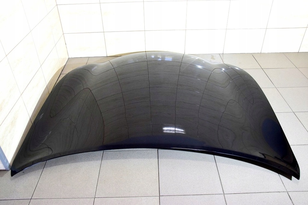 фото №9, Infiniti m iv m35h m37 10-13r. капот