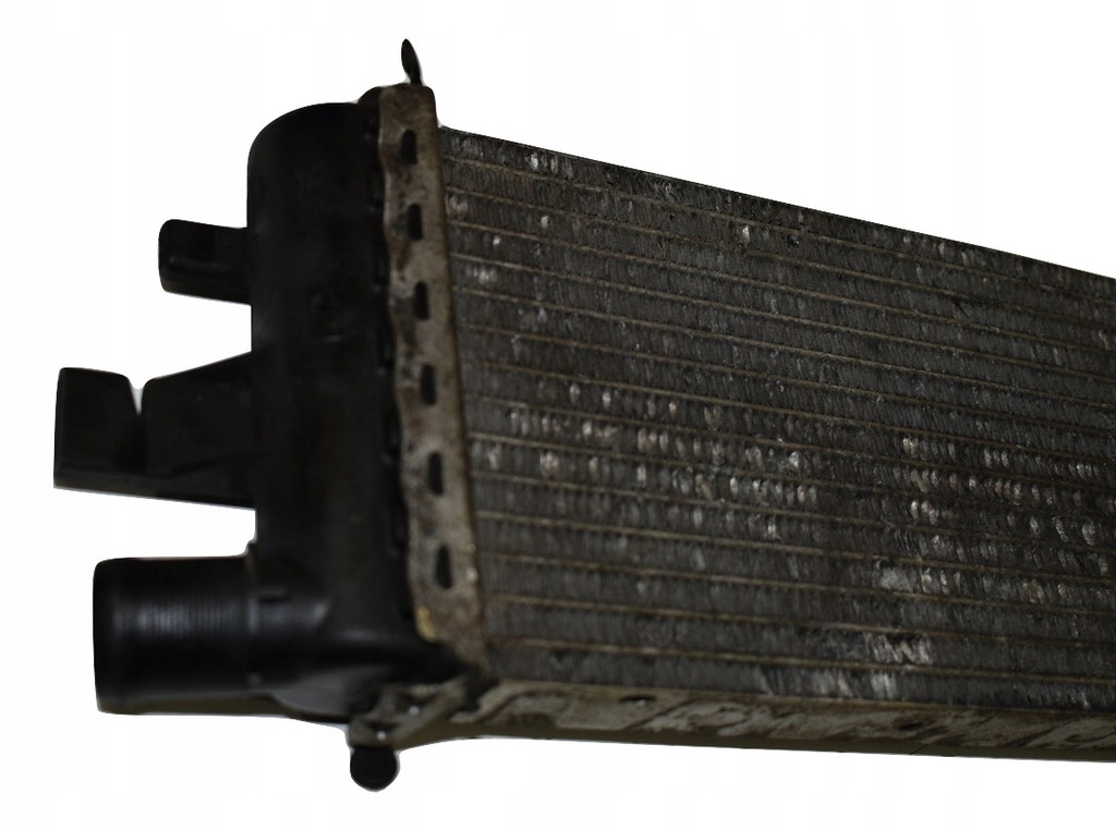 фото №6, Радіатор wody master iii 2.3 dci 150 km