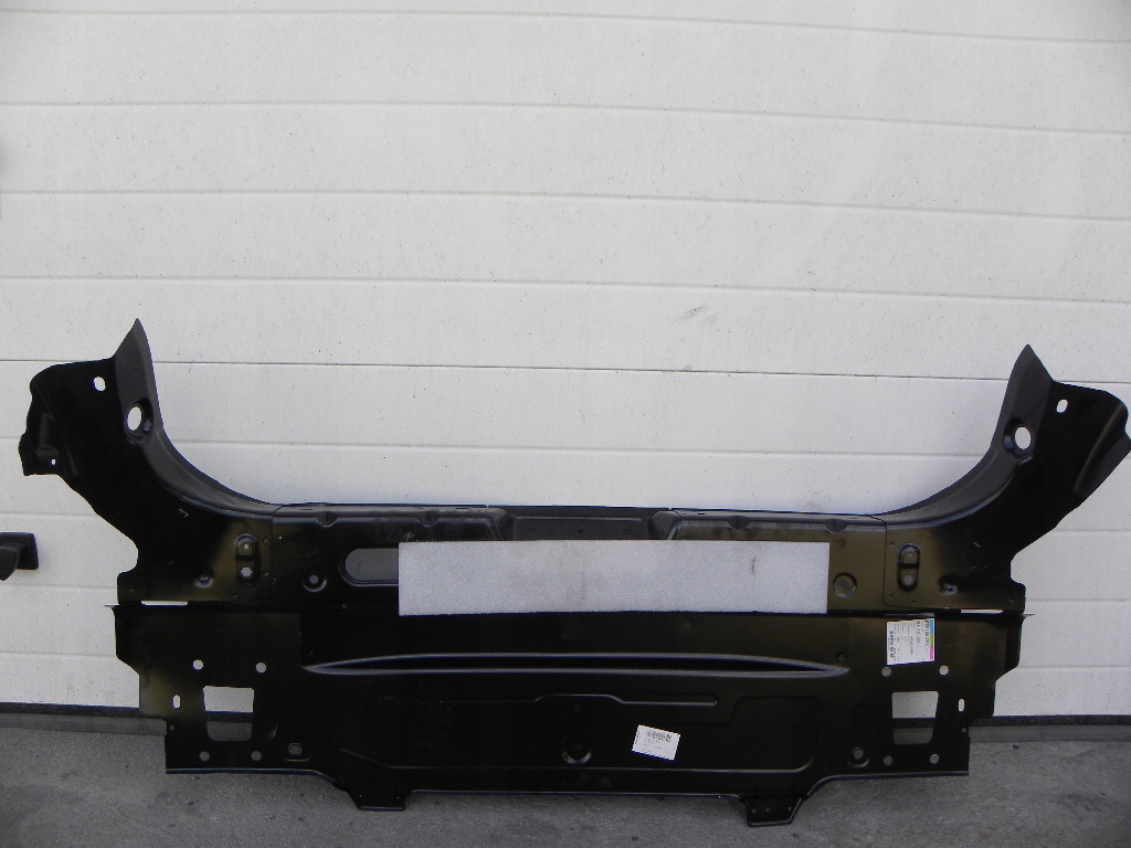 фото №1, Seat leon 2017 r задня стінка, pas