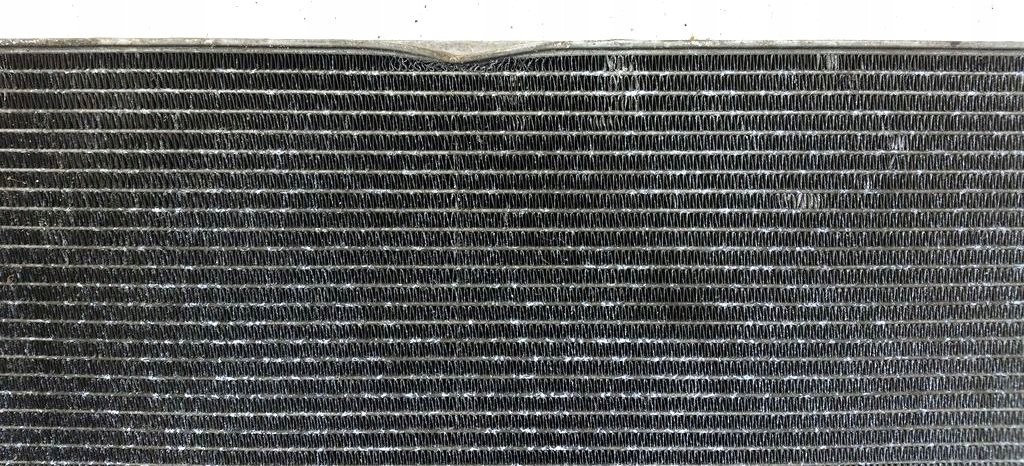 фото №6, Радиатор wody 1k0121253h skoda vw seat 1.9tdi