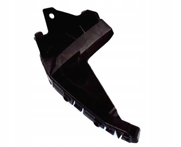 фото №1, Напрямна напрямна бампера задня bok правий audi tt