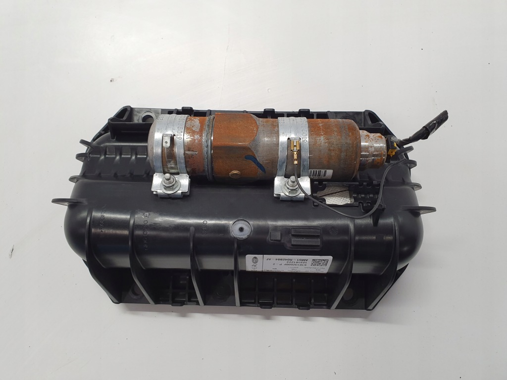 фото №2, Ford c-max mk2 подушка подушка безпеки пасажира