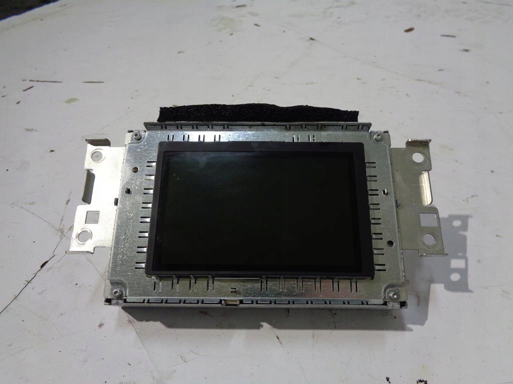 фото №1, Дисплей 31382305 volvo v60 i