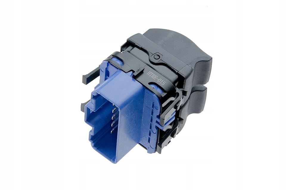 фото №2, Переключатель кнопка окон renault grand scenic ii