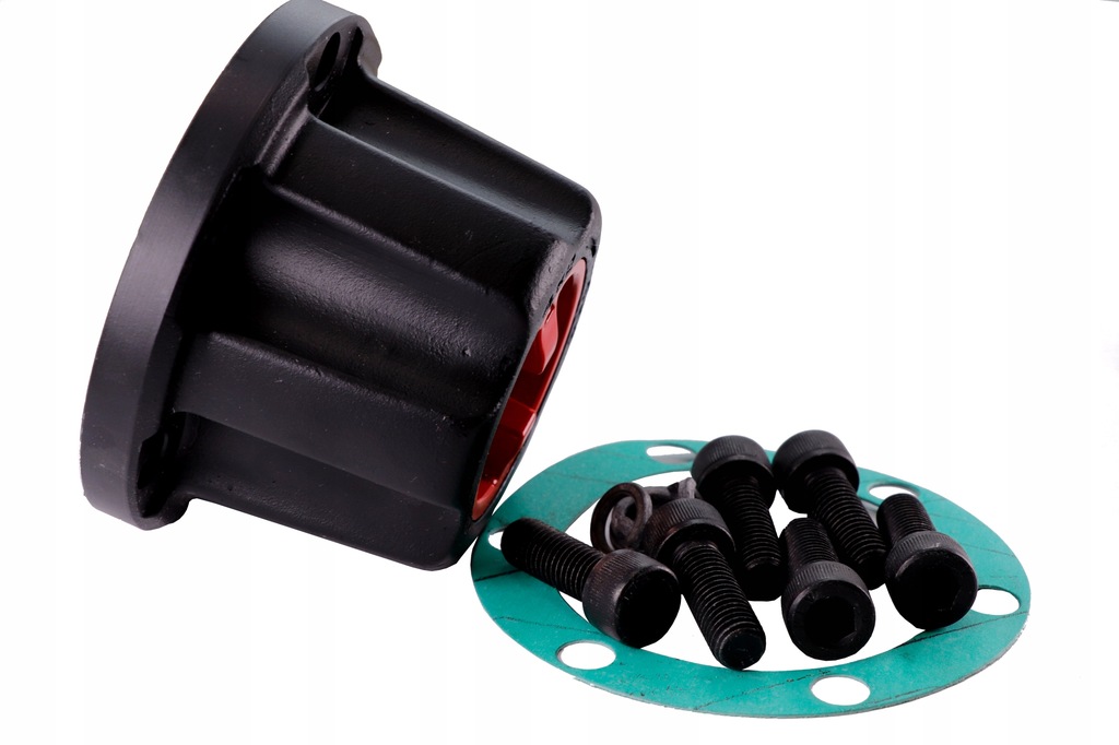 фото №4, Муфта ступица avm 723hp patrol k160 k260