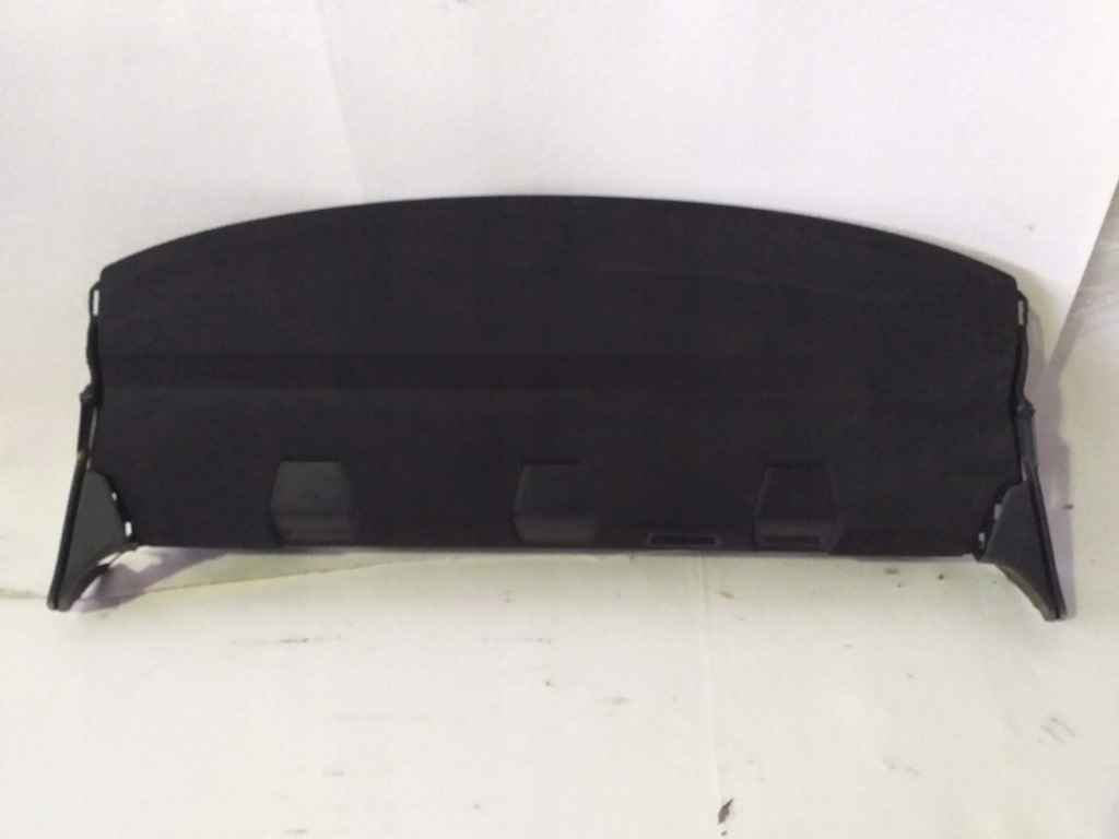 фото №1, Bmw f30 полиця задня задня багажника 7848019