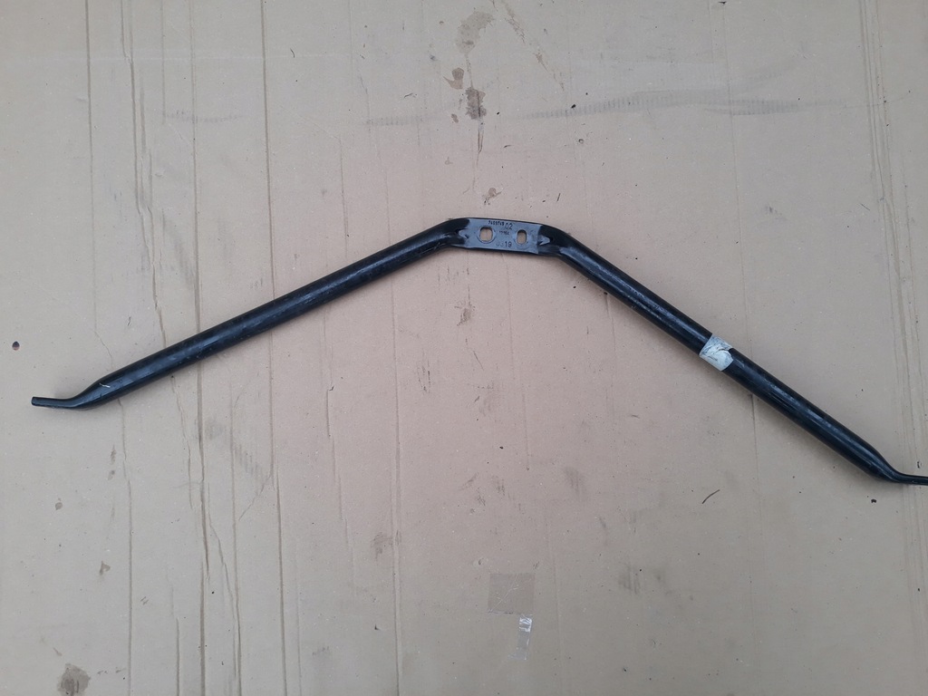 фото №1, Кронштейн трубка bmw 5 g30