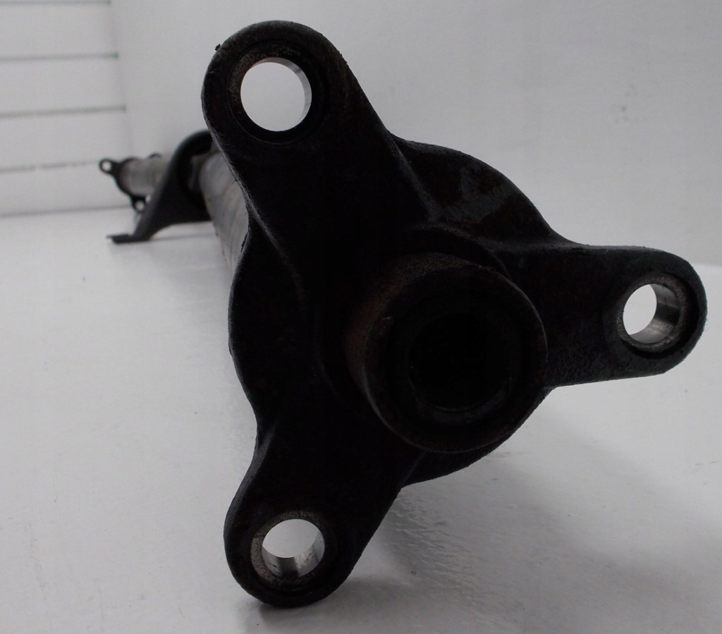 Wał приводной merced w211 3.0 cdi 4matic 2114107906 Недорого