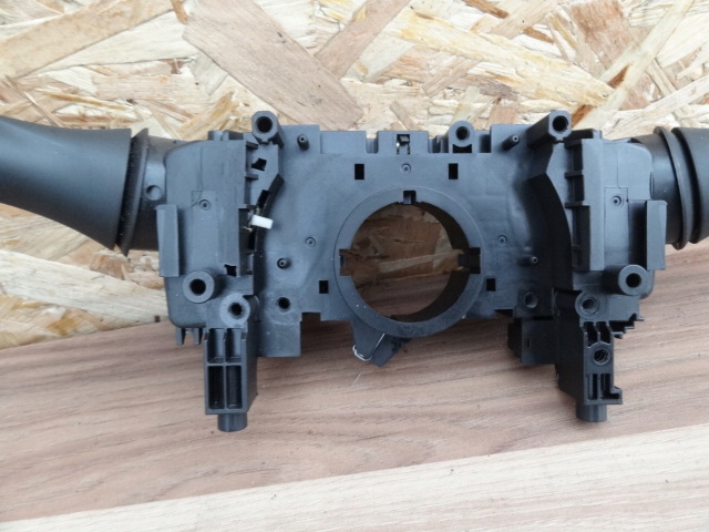 фото №4, Renault talisman 2016 переключатель комбинированный europa