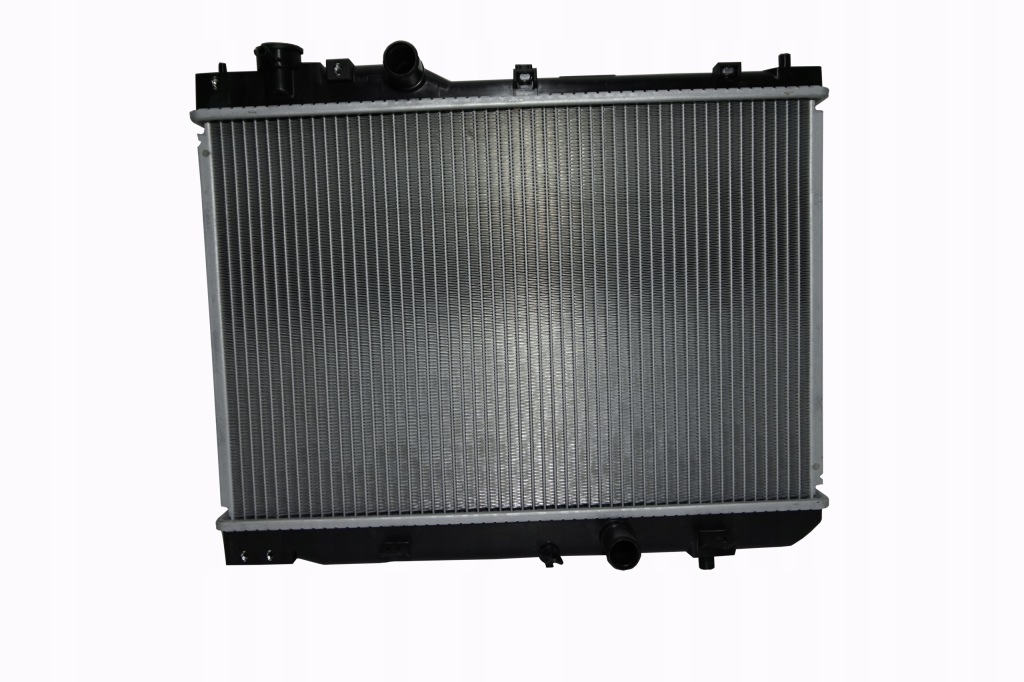 фото №1, Радиатор mazda premacy 323 2.0 td 1999-05 nowa