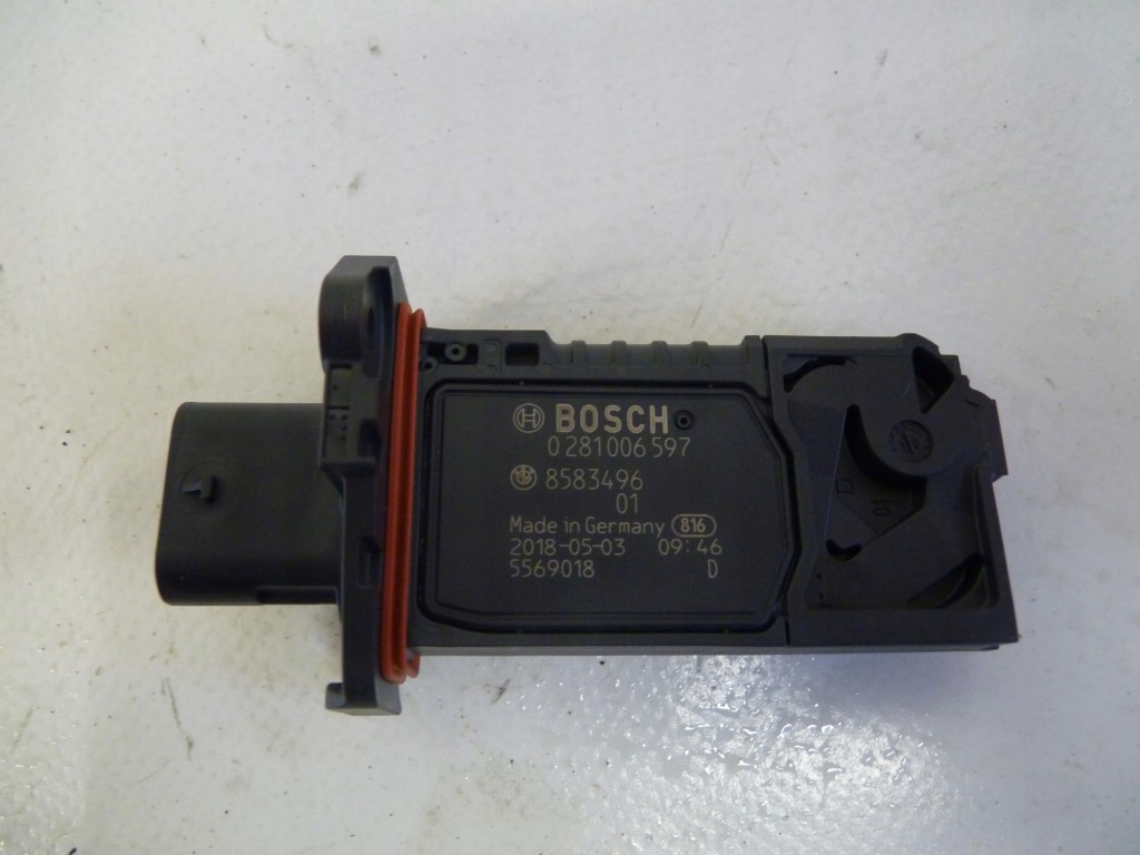 фото №1, Расходомер bmw