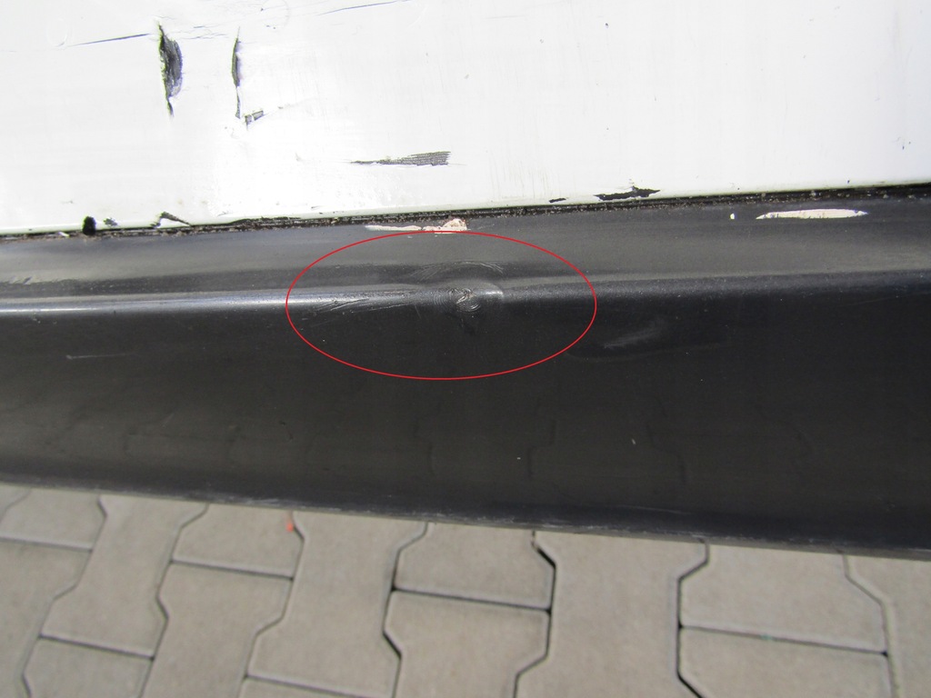 фото №7, Бампер задня bmw 6 f12 f13 m-pakiet