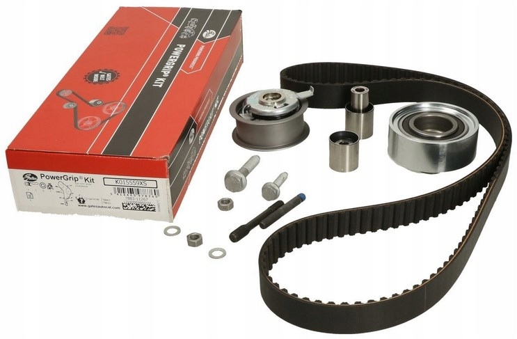 фото №12, Набір розподільного валу gates k015559xs 038109243n