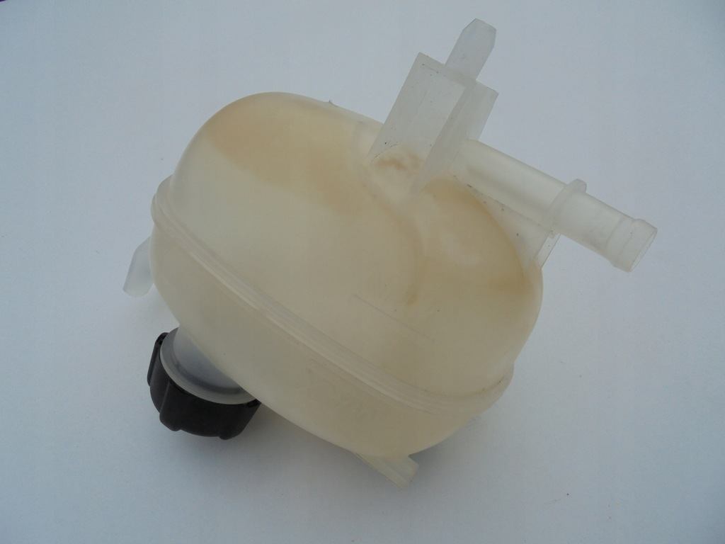 фото №5, Nissan micra k14 бачок розширювальний