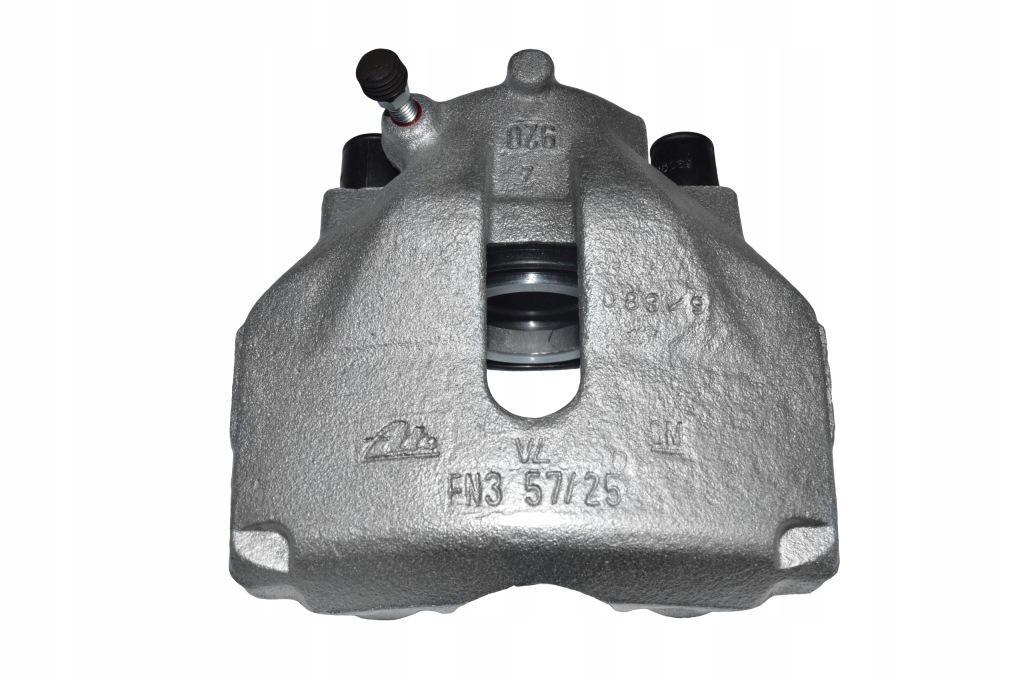 фото №1, Супорт гальмівний перед opel meriva a b vectra b