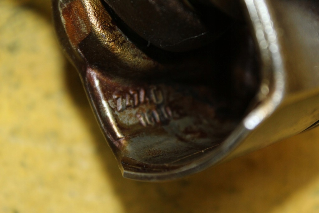 фото №9, Поршень шатун шату́н vw polo v 1.4 tsi 04ec 7474