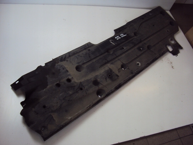 фото №4, Захист підвіска права mini cooper s r56 2006-