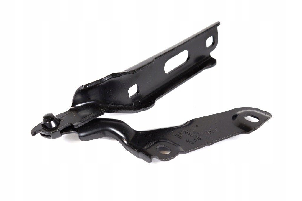 фото №1, Петля крышки капот перед audi a3 8v rs3 правый aso оригинал