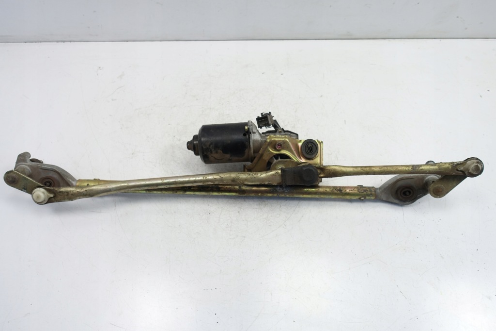 фото №1, Volvo s70 v70 механизм передних дворник