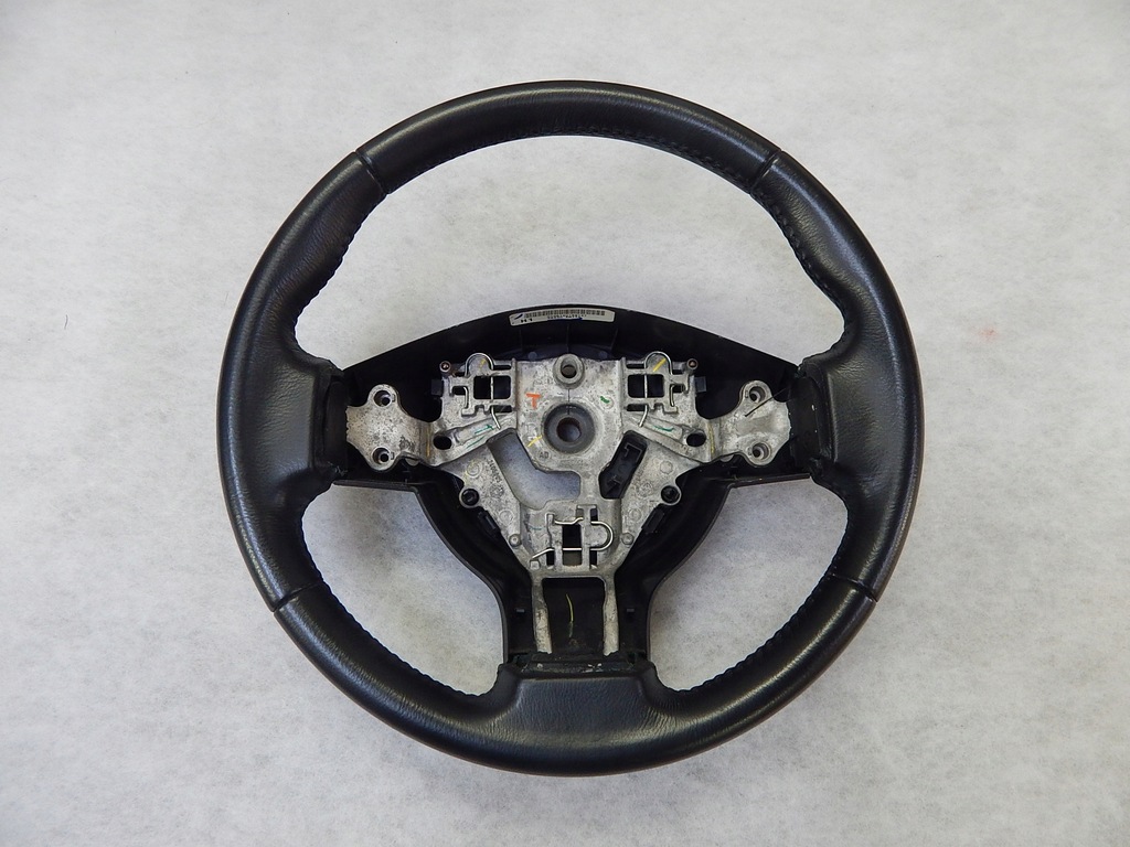 фото №1, Nissan note tiida - повітропровід шкіра bdb