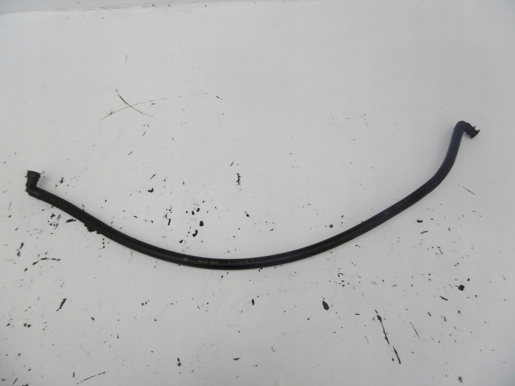 фото №1, Шланг трубка омивача фари volvo xc90